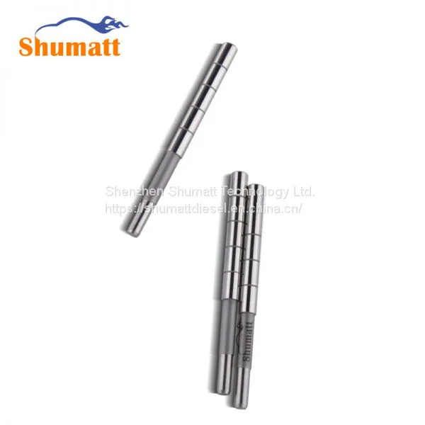 OEM New Valve Rod 6500 for Fuel Injector 095000-6500 095000-6980 for Engine 4045T 6068T HPCR S350/ Tier 3/4 Cyl photo-2