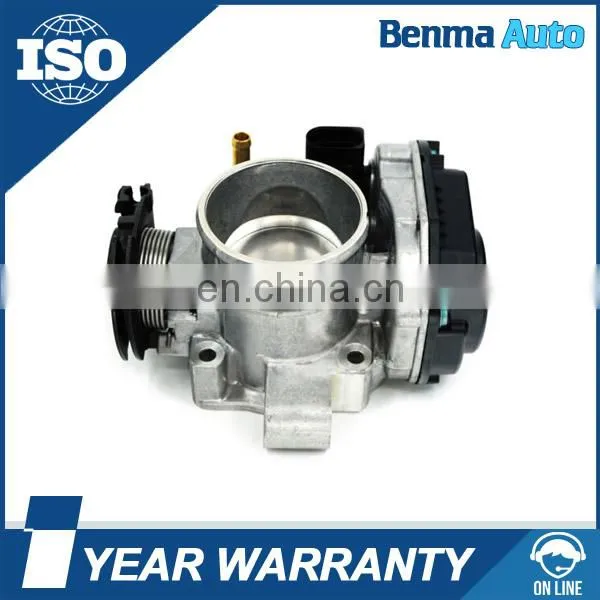 28205038 481FG-3765010 Mechanical Throttle Body for Chery photo-6