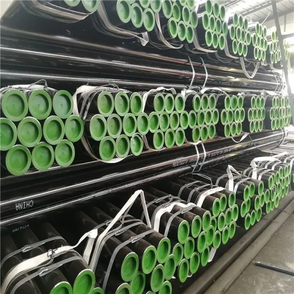 High Standard Precision Cold Rolled Seamless Steel Pipe And Tube photo-5