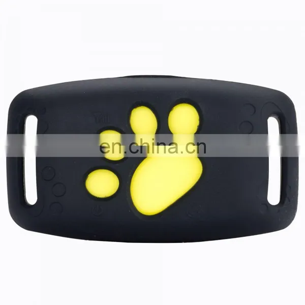 Smart Product GPS Pet Tracker Anti-lost Mini Pet Collar photo-5