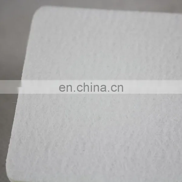 Factory Price Hanging Stiff Polyester Felt Sheet for Car Air Freshener photo-6