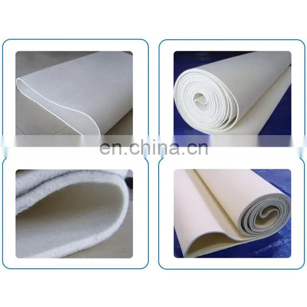8mm 10mm Thickness Nomex Felt Belt Aramid Belt photo-6