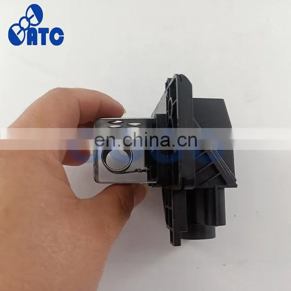 Blower Motor Resistor 255506464R For Peugeot Citroen 255502585R 255509263R photo-4