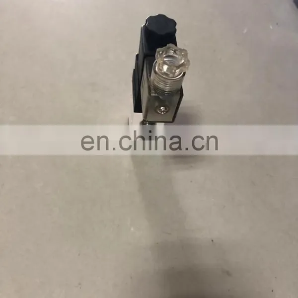 TKC Solenoid Valve SF4200-IP photo-4