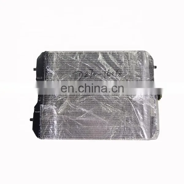 Kubota Combine Harvester Spare Parts TD270-16010 Assy Radiator photo-4