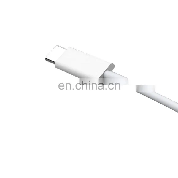 Fast Charge Mobile Phone Cable Type c to Type c Usb Cable photo-2