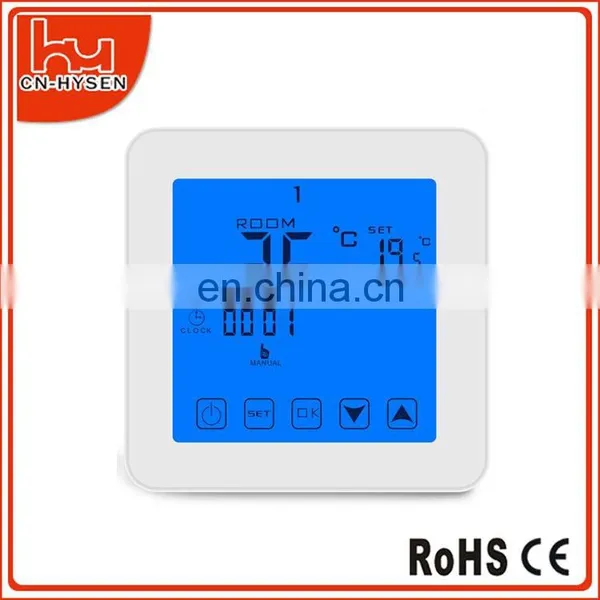 Best Selling Smart Room Thermostat Customizable photo-2