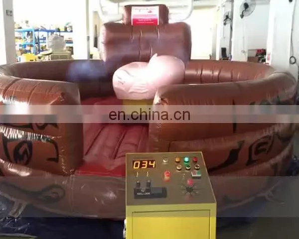 Commerical Mechanical Bull Rodeo Penis for Sale