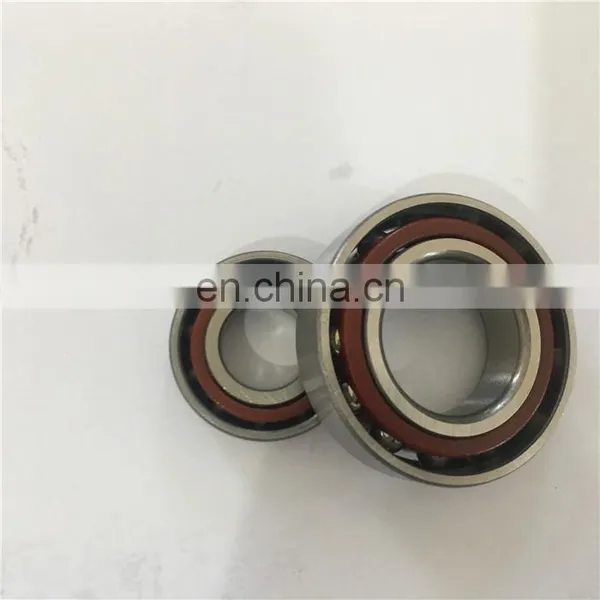 High Precision Angular Contact Ball Bearing 5306 Bearing photo-2