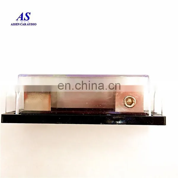 ANL Fuse Holder With 200A Anl Fuse photo-6