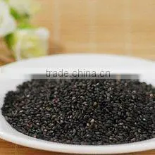 Organic Black Seasme photo-2