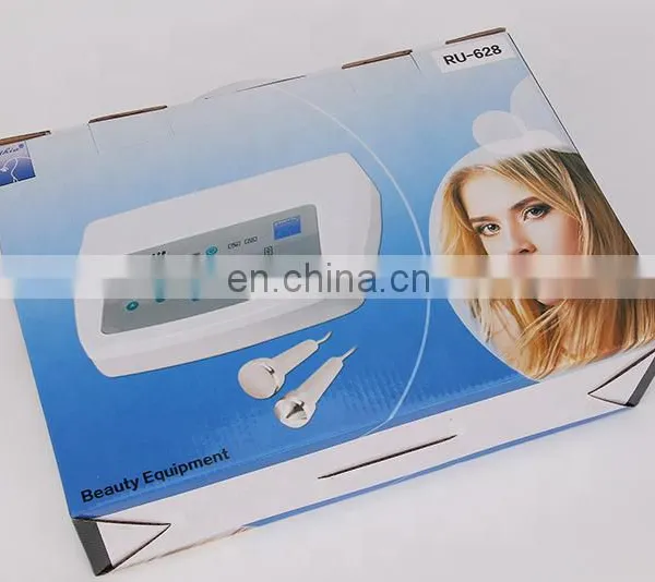 Ultrasonic RU 638 With Black Spot Removal Beauty Instrument photo-5