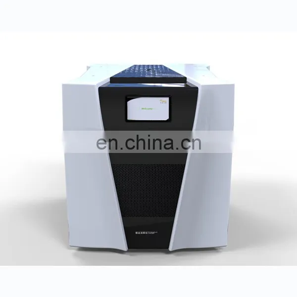 TANK-PRO Microwave Digestion System/ Instrument photo-3