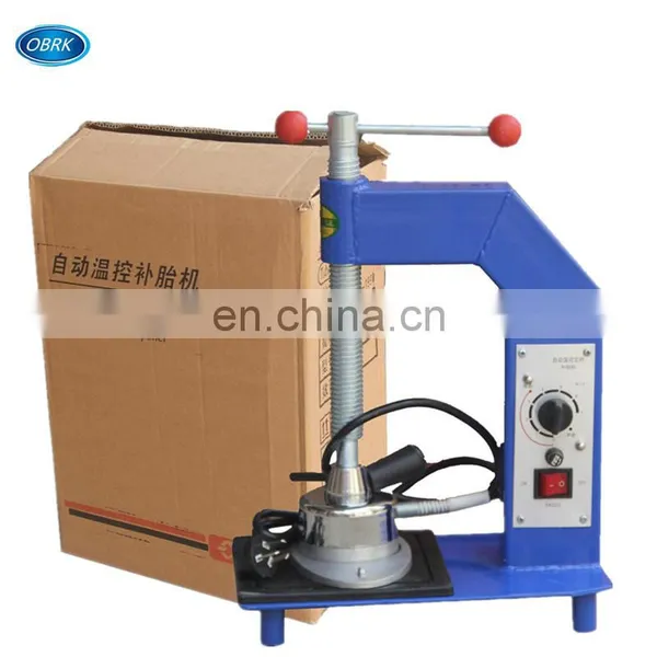Professional Truck Tyre Vulcanizing Machine Tire Vulcanizer photo-4