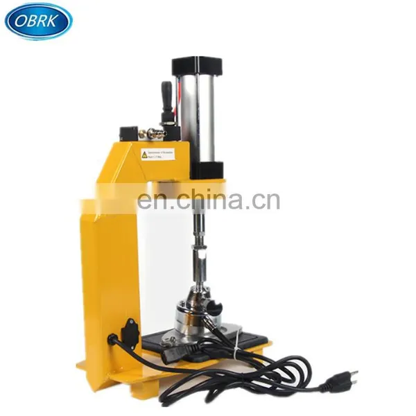 Air Operated Tire Vulcanizing Machine Temperature Adjustable/Tire Repair Tool photo-3