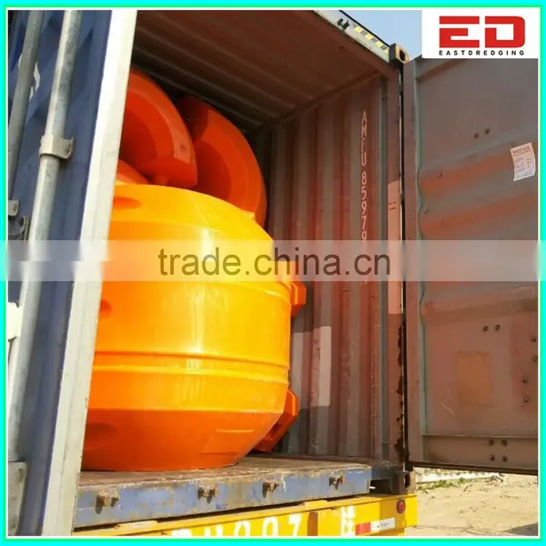 650mMM Polythene Floater