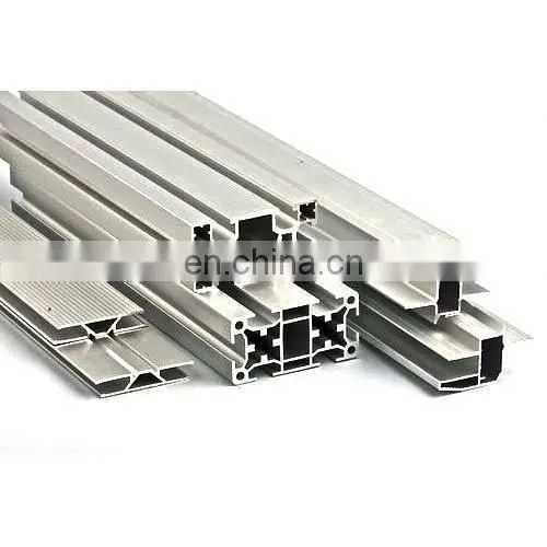 Anhui Shengxin Aluminum Door Manufacturer photo-3