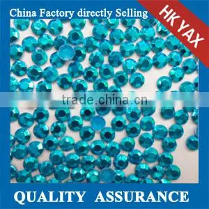 Jx0820 China Supplier Korean for Aluminium Hotfix Rhinestud;hotfix Aluminium Rhinestud for 2mm-6m;hotfix Rhinestus for Aluminium photo-2