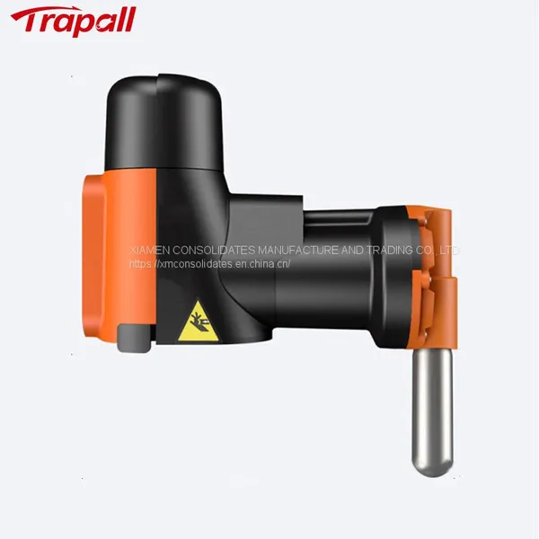 Multi-catch Mouse Trap Smart Auto Reset Rat Rodent Killer