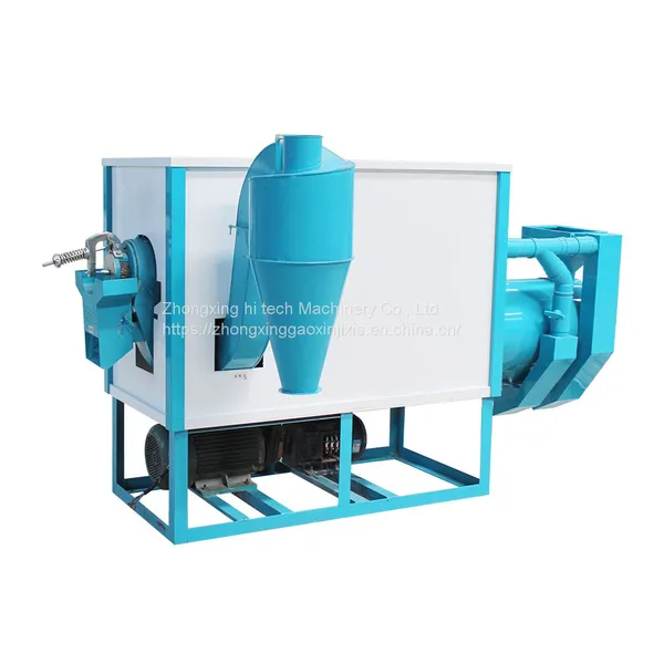 Corn Kernel Cleaning/Corn Kernel Processing Machinery/Broken Corn Kernels/corn Starch photo-4