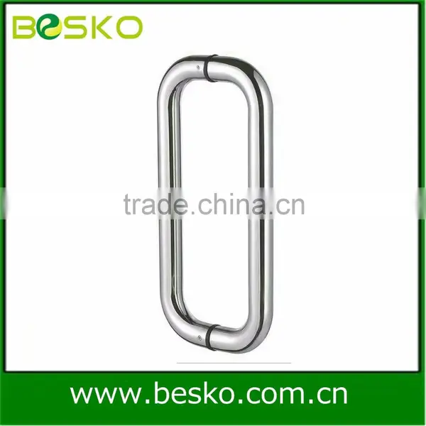 Export Door Hardware Sorts of Stainless Steel 316 Grade Door Handles Pulls photo-2