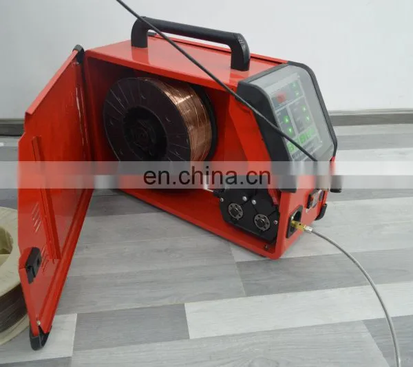 Laser Welders Aluminium Fiber Laser Welder Welding Machine photo-3