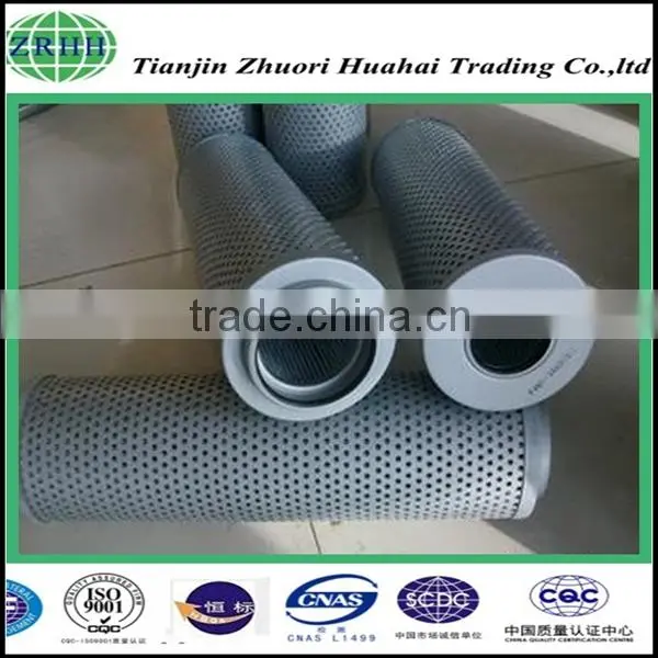 Factory Direct Sale Leemin Hydraulic Filter GX-400*30 LH Hydraulic Filter for Metallurgical Industry photo-6