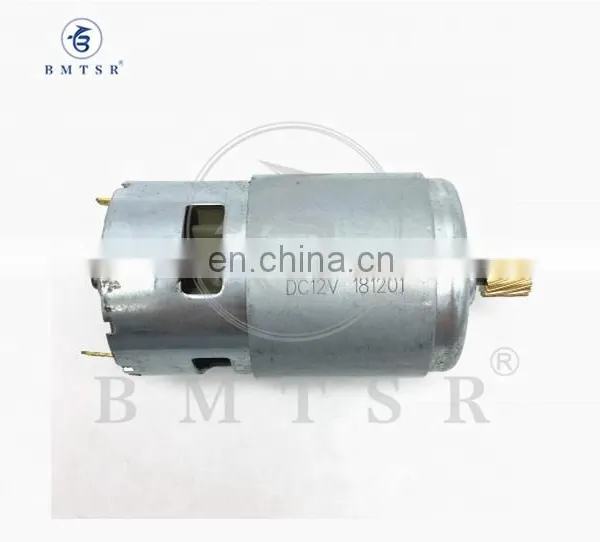 Auto Parts Parking Brake Actuator Motor for E70 E71 34436850289 3443 6850 289 photo-4