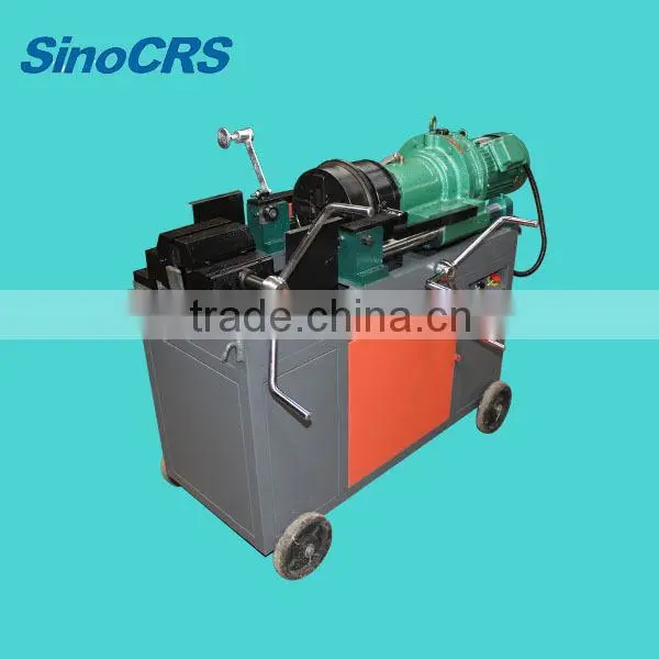 Hydraulic Full Automatic Thread Rolling Machine photo-3