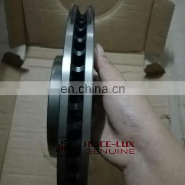 HIGH QUALITY AUTO Front Wheel Disc 43512-33140 43512-42100 43512-06150 FOR ES350 ES240 CAMRY photo-3