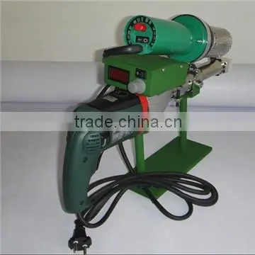 Metabo Motor and TOPLINK Hot Air Gun Plastic Extruding Welder photo-2