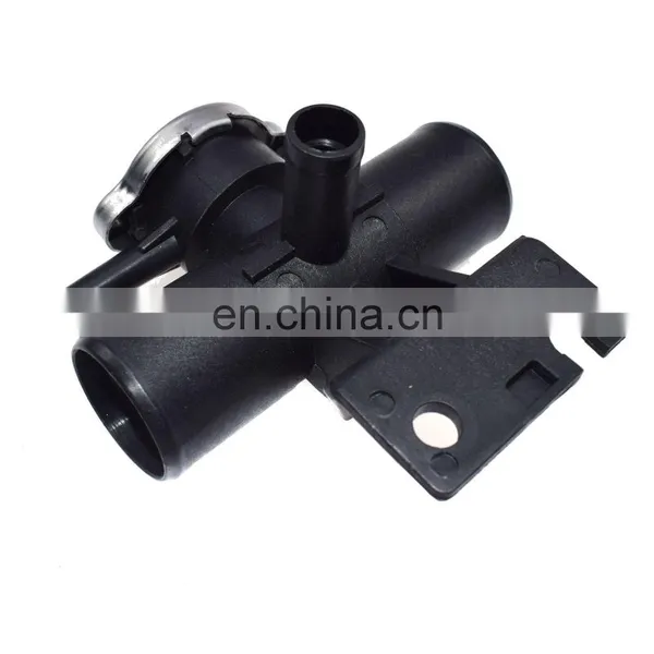 Radiator Coolant Filler Fill Neck With Cap For Mitsubishi Lancer 2008-2015 Outlander 2007-2013 1350A015 photo-3