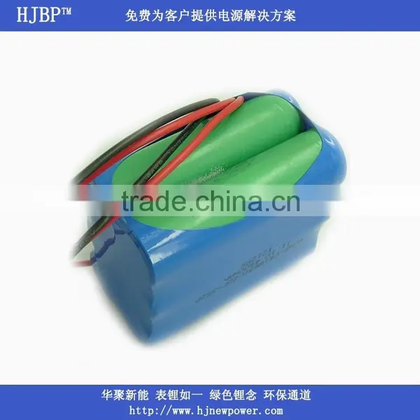 48 Volt Lithium Battery Pack photo-2