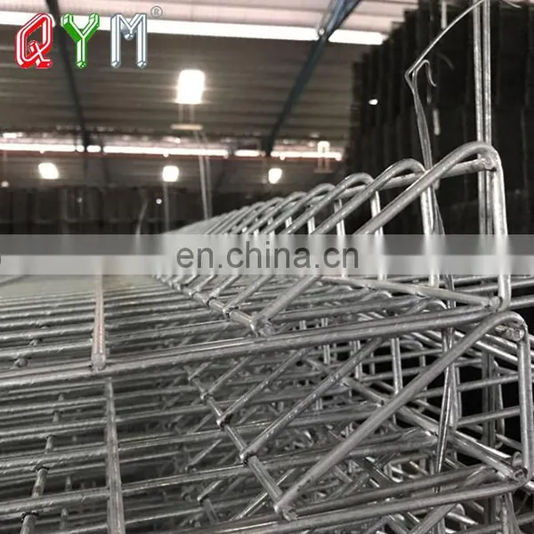 Continued Hot Korean Type Brc Welded Wire Mesh Fencing photo-5