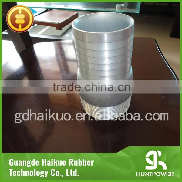 Large Size Galvanised Carbon Steel KC Fitting photo-4