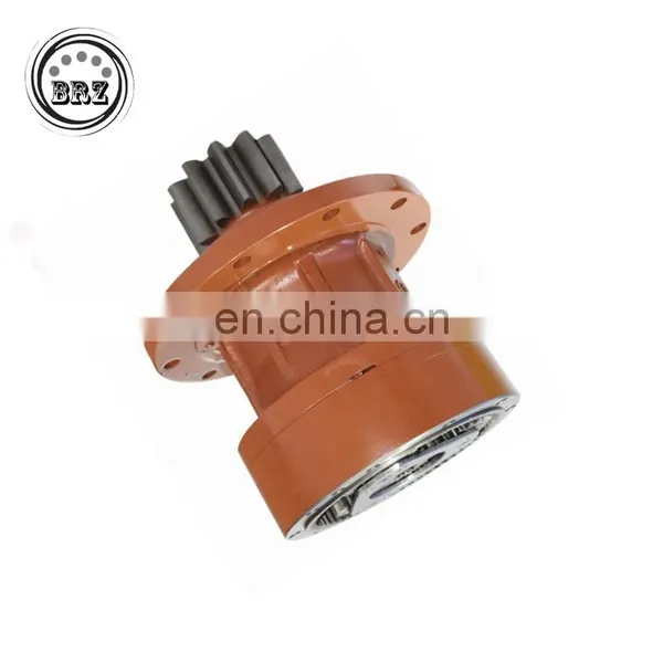 Original New EX200 EX200-2 Excavator Swing Motor EX200-1 Slew Motor EX200-3 Swing Gearbox photo-5