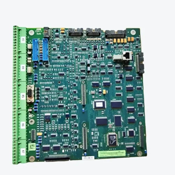 ABB SDCS-POW-4 DCS Control Card Factory New & In Stock photo-4