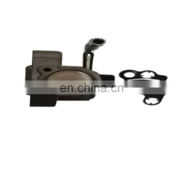 Factory High Quality Silver Exhaust Valve Nentral Packaging Custom Engine Assembly Other Auto Spare Parts