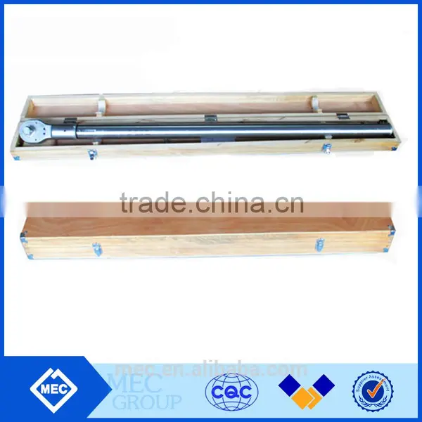 NB Series of Mechanical Torque Wrench photo-4