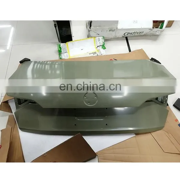 Auto Car Lift Trunk 2020 2018 Tail Gate for VW JETTA 2019