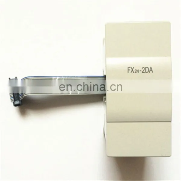 FX3SA-10MT- PLC Programmable Controller Build-in 6 Input/4 Output(Transistor Sink),AC Power Supply photo-5