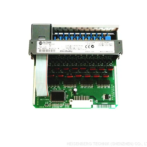 Rockwell AB 23C-D030A10DNNBANN-LR 1756-ENBT 1756-EN2T Allen Bradley photo-4