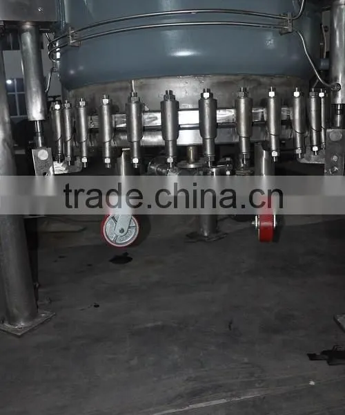 PFD-Horizontal Plate Multi-functional Machine of Filtration Washing and Drying photo-2