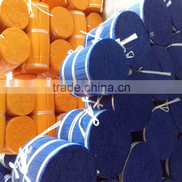 Hot Sale pp Filament for Road Sweeper Brushes photo-2