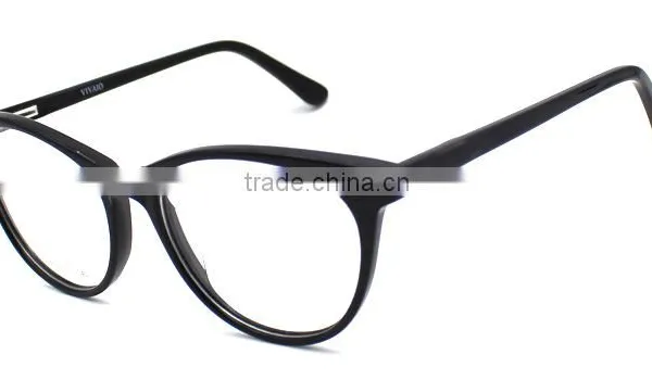 Optical Frame and Factory Wholesale and Acetate Spectacles Frames photo-4