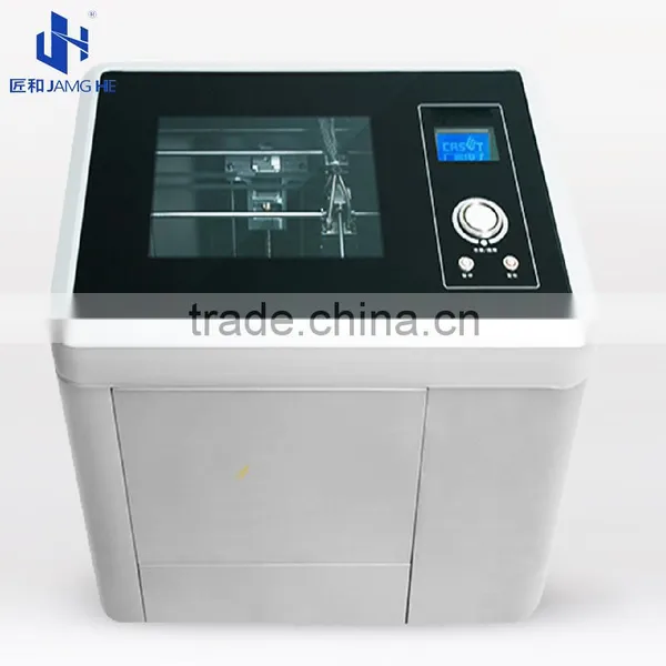 3D Printer Manufacturer for ABS PLA Filament