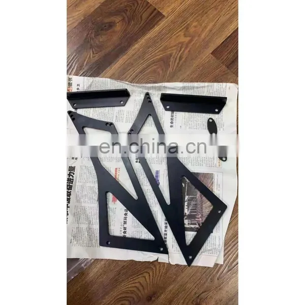 Aluminum Plate