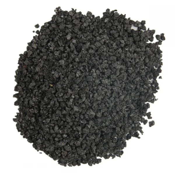Factory Sell Graphite Petcoke Price Gpc Graphite Petroleum Coke Recarburizer