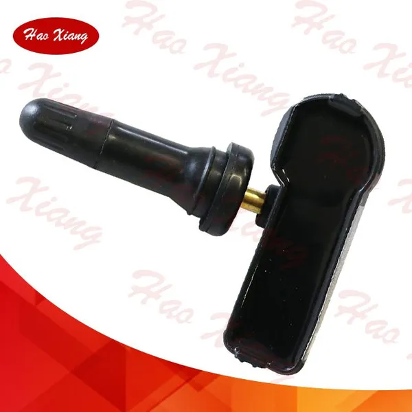 Haoxiang New Material Car Universal Tire Pressure Monitoring Sensor TPMS Sensor F2GT-1A180-CB F2GT1A180CB For Ford Focus 433 MHz photo-3