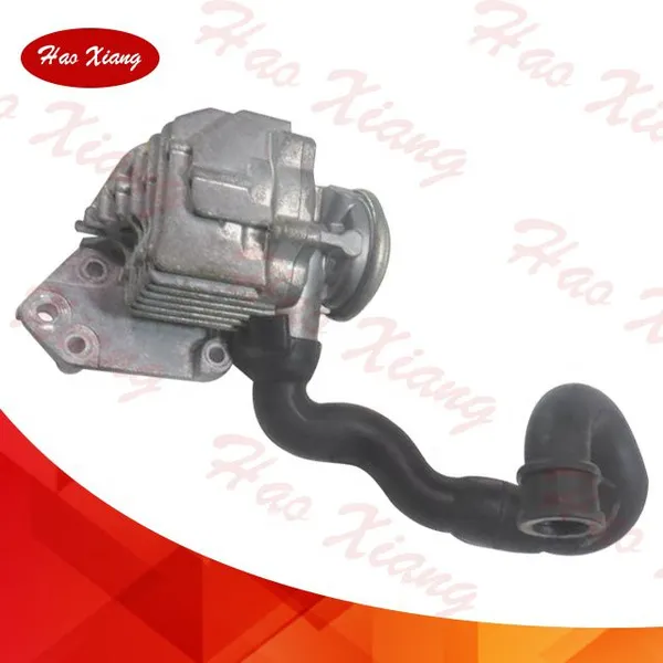 Auto Hose Cooling Pump 0031400160 photo-2